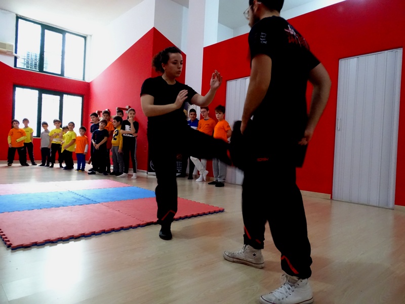Kung Fu Caserta Wing Chun San Severo Puglia Italia con Sifu Mezzone e Luigi De Leo wing tjun tsun tai chi taiji kungfuitalia arti marziali caserta (10)